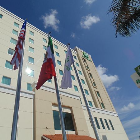 Holiday Inn Uruapan By Ihg Kültér fotó