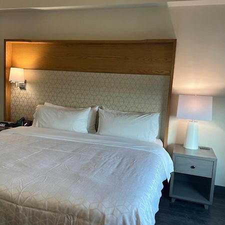 Holiday Inn Uruapan By Ihg Kültér fotó