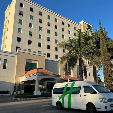 Holiday Inn Uruapan By Ihg Kültér fotó