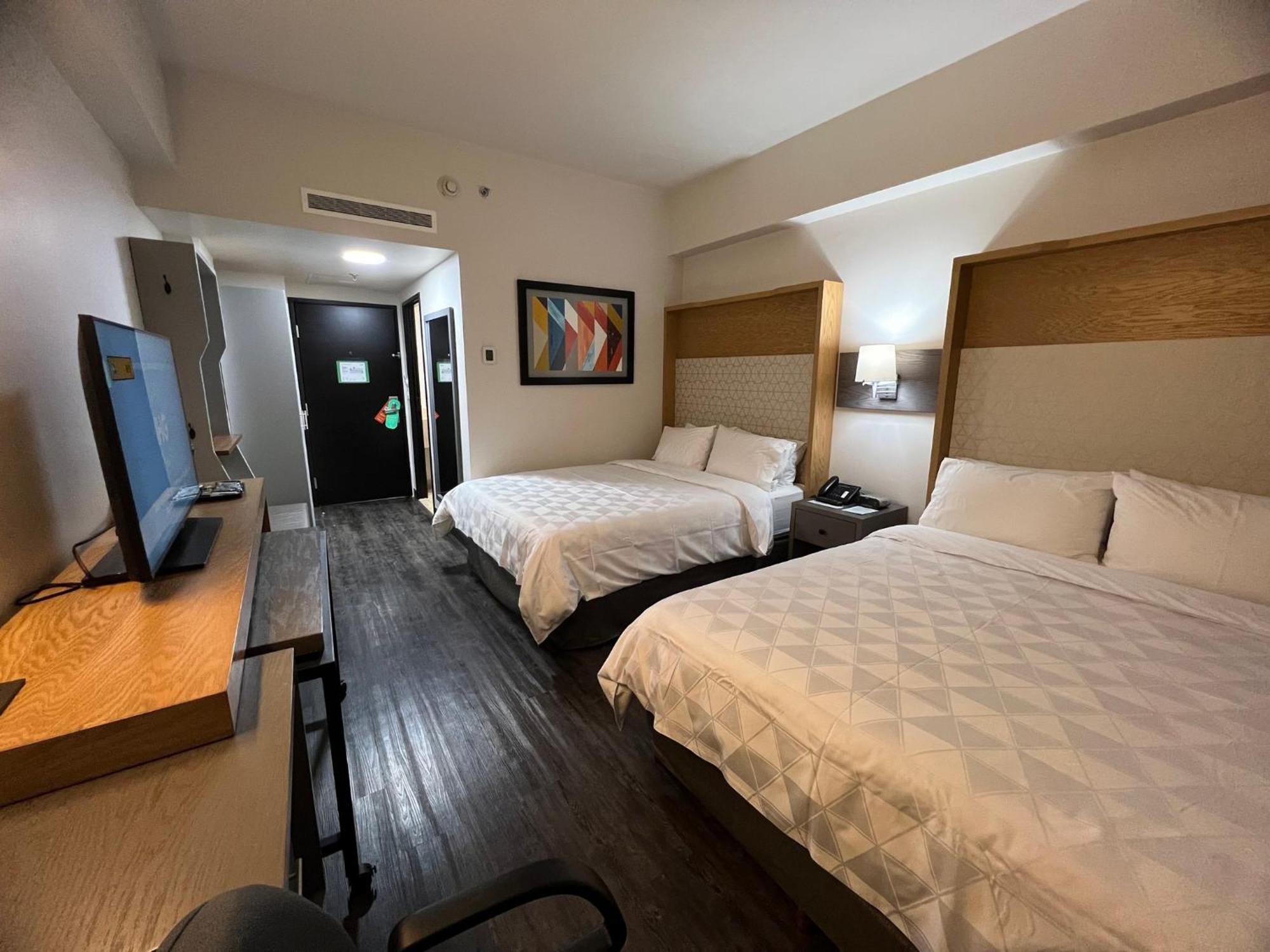 Holiday Inn Uruapan By Ihg Kültér fotó