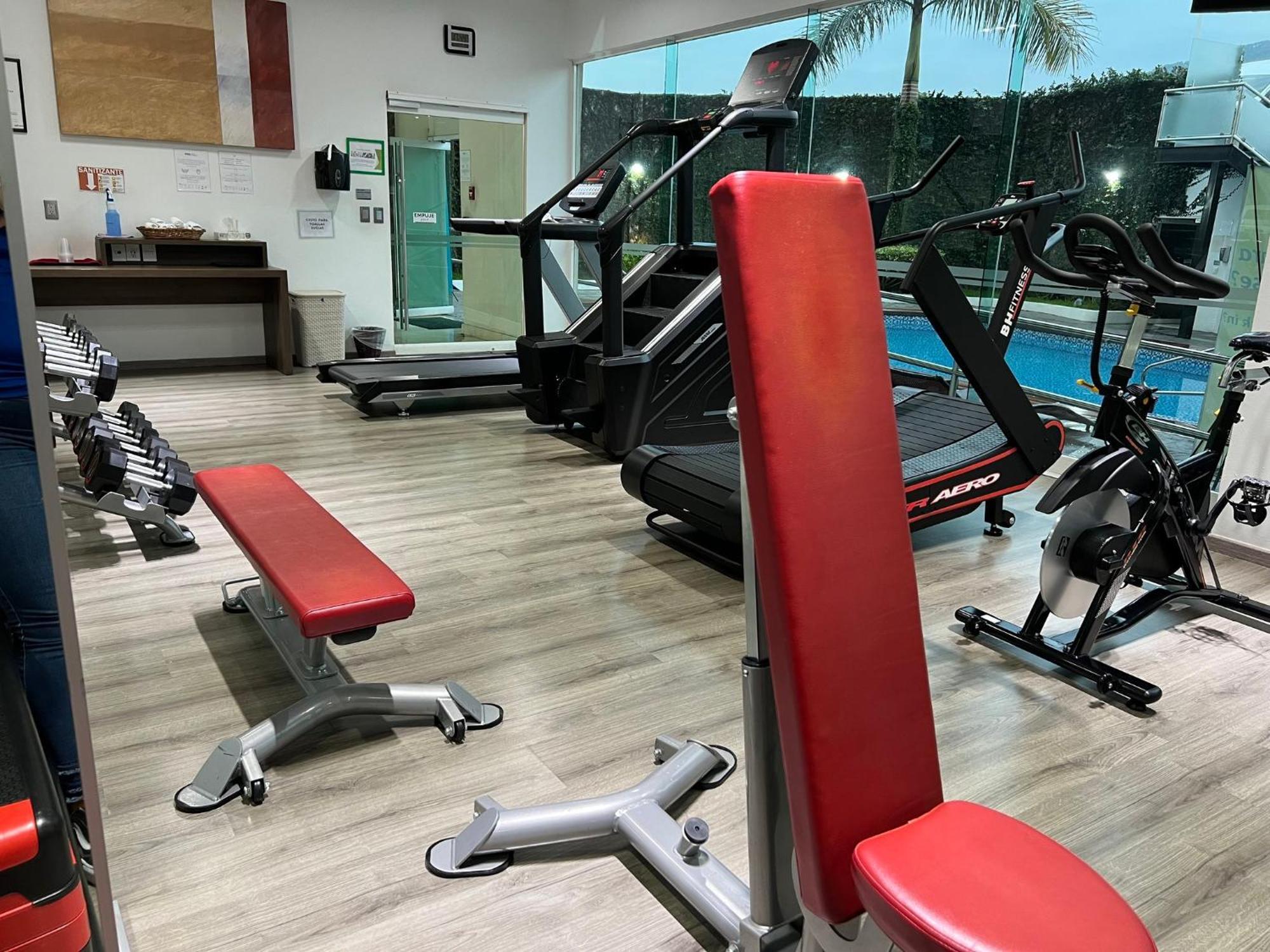 Holiday Inn Uruapan By Ihg Kültér fotó