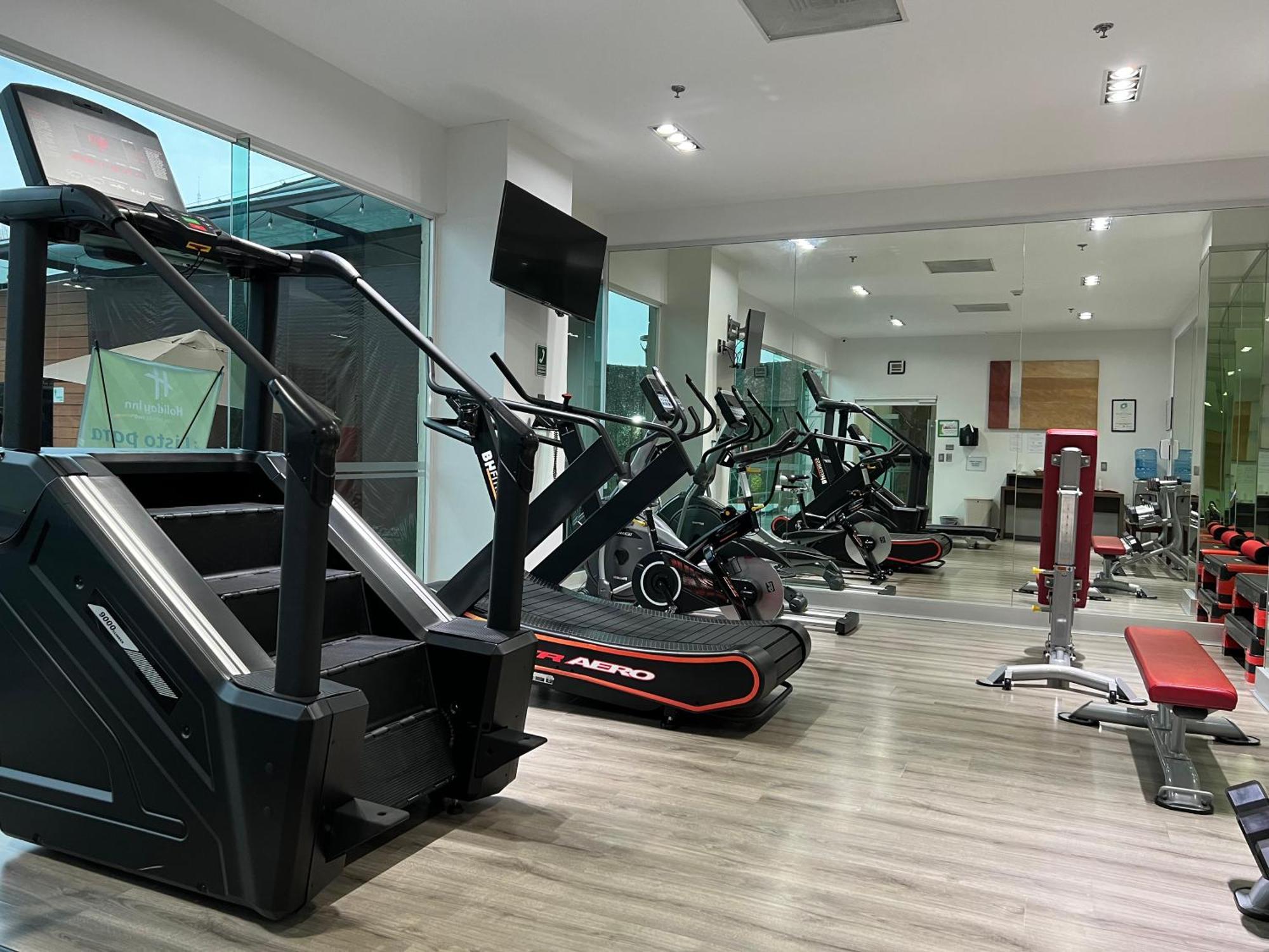 Holiday Inn Uruapan By Ihg Kültér fotó