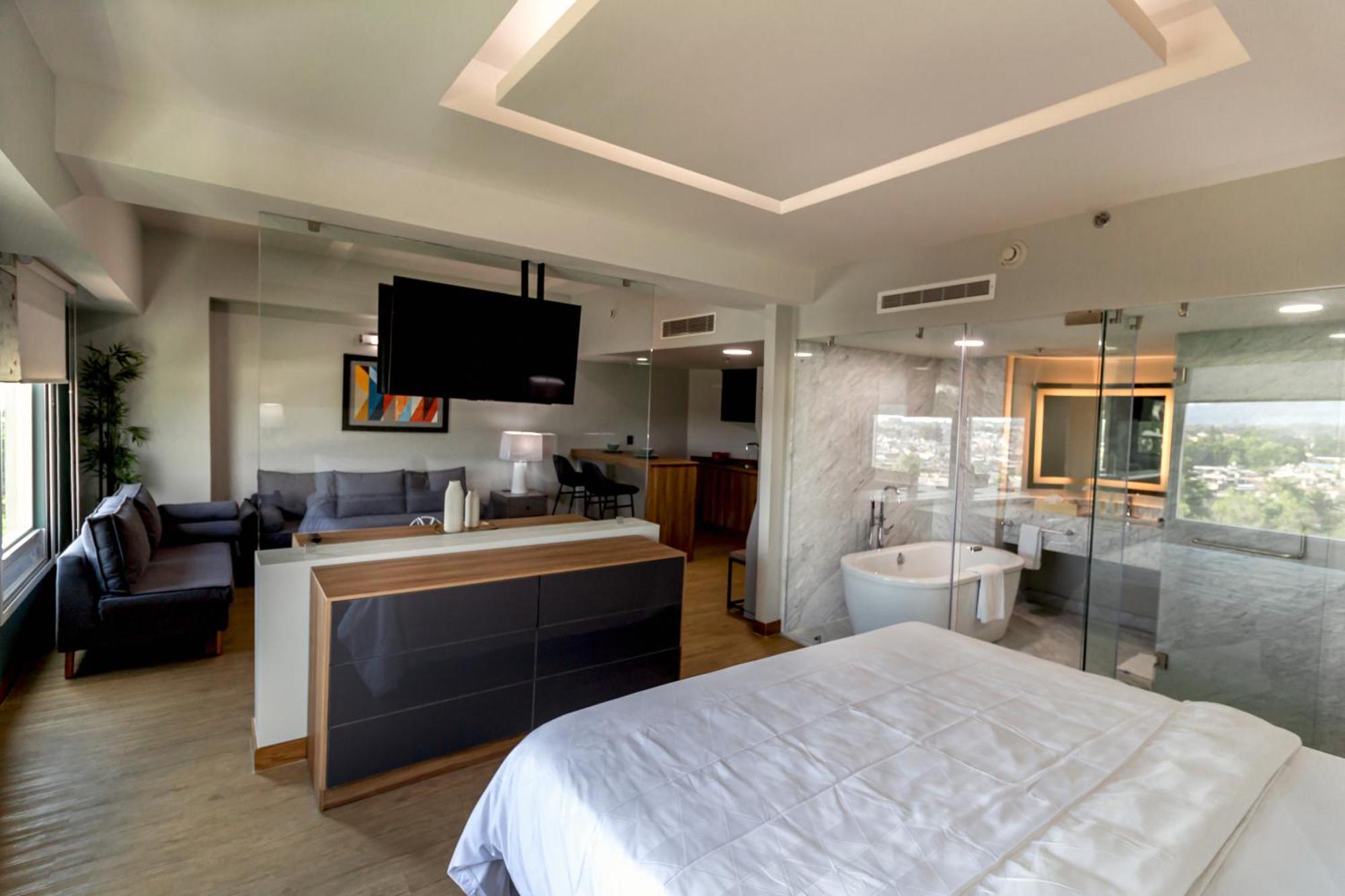Holiday Inn Uruapan By Ihg Kültér fotó