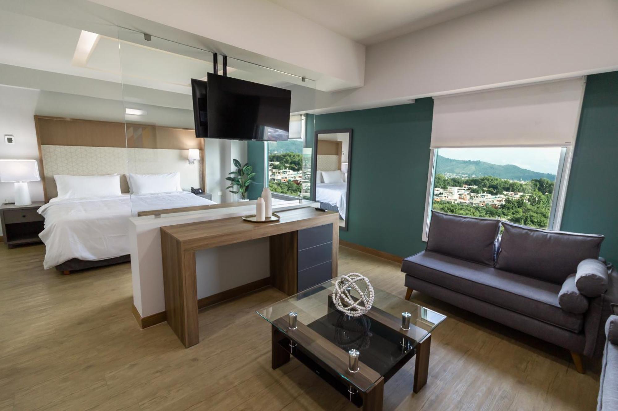 Holiday Inn Uruapan By Ihg Kültér fotó