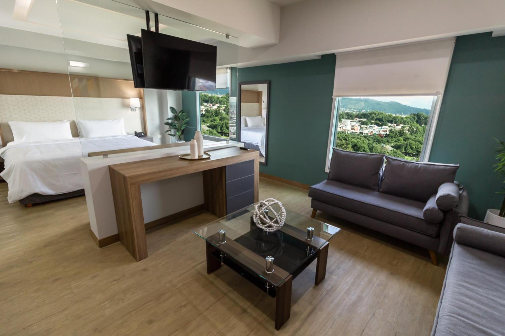 Holiday Inn Uruapan By Ihg Kültér fotó