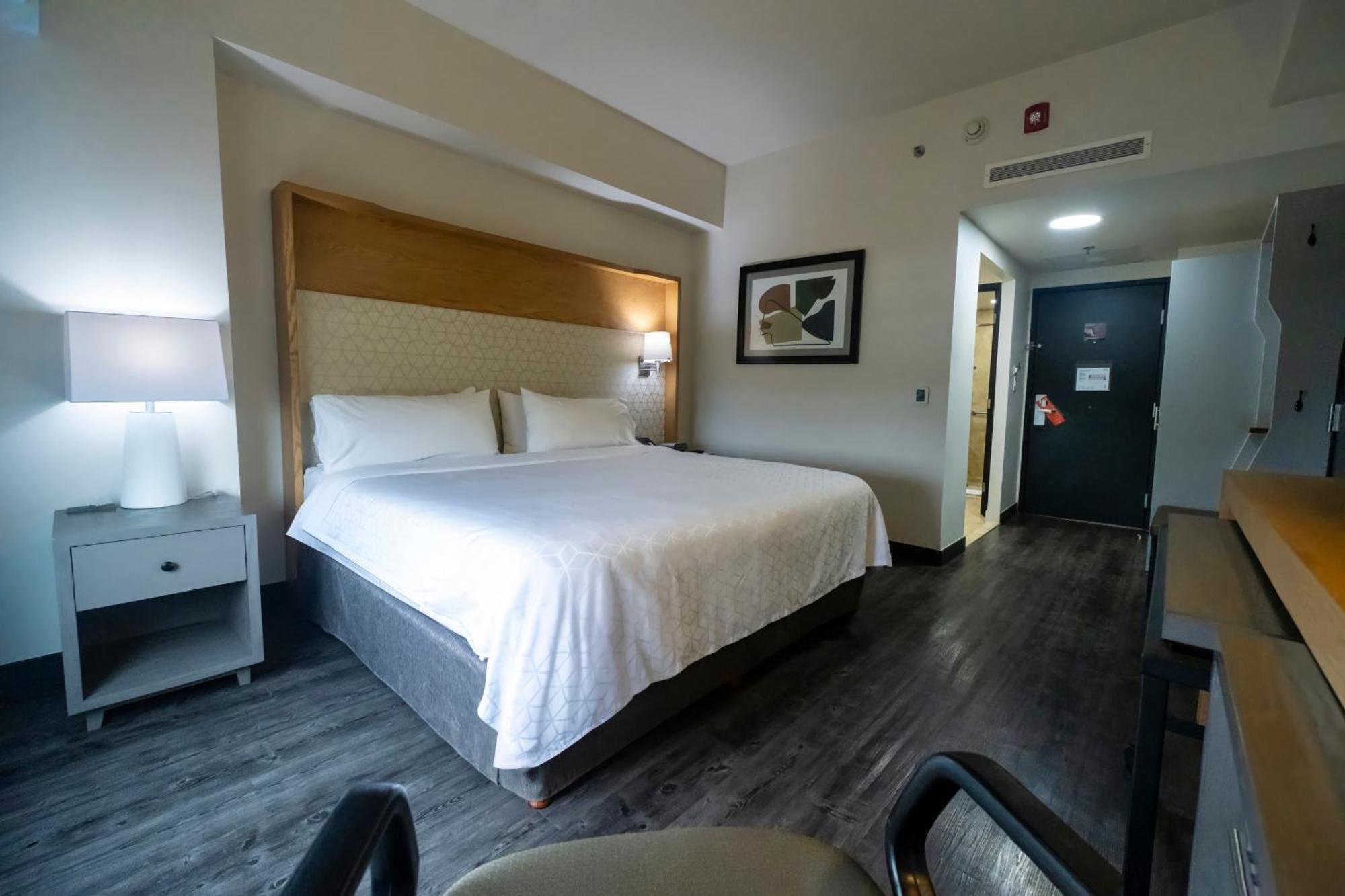 Holiday Inn Uruapan By Ihg Kültér fotó