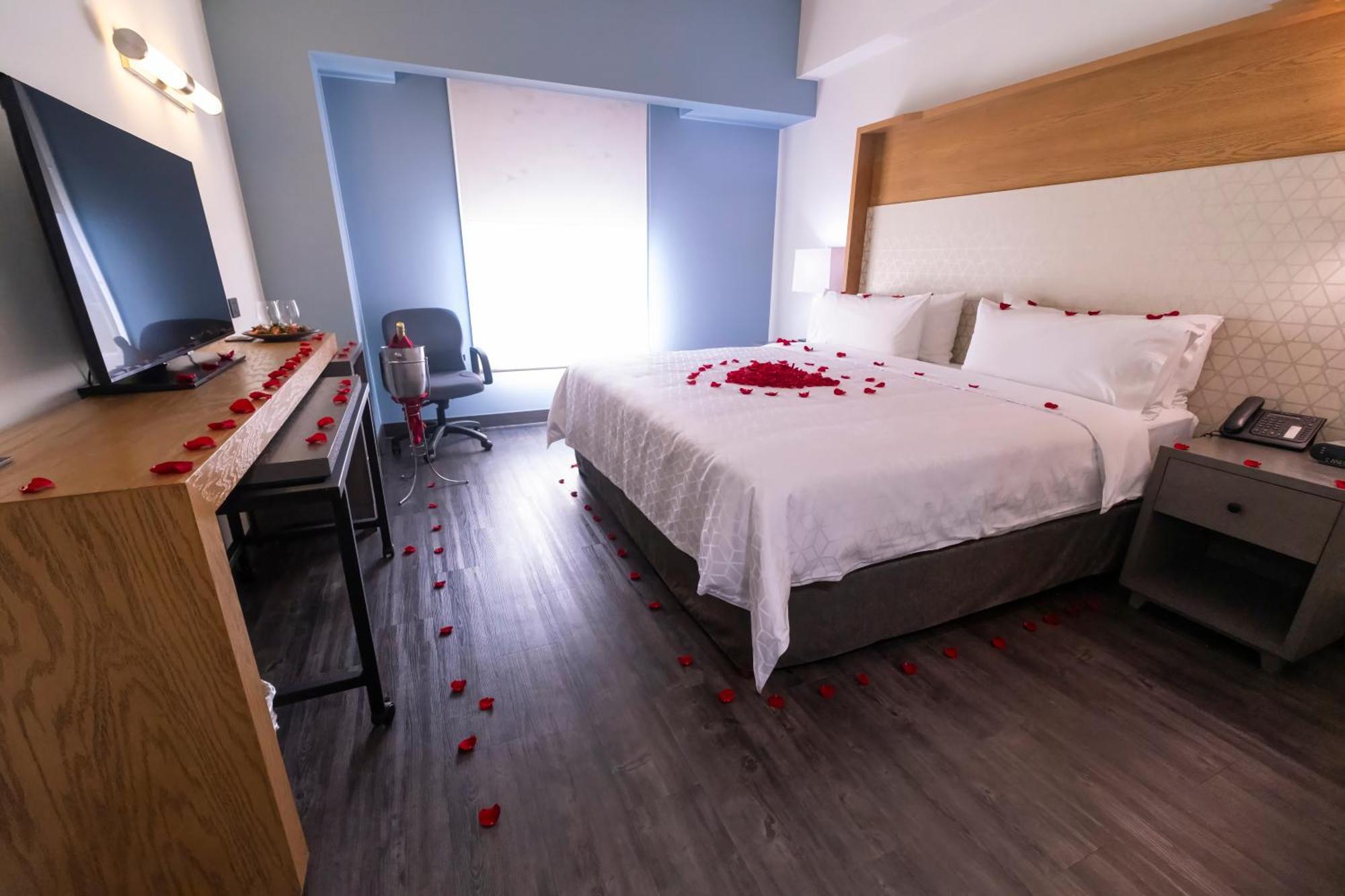 Holiday Inn Uruapan By Ihg Kültér fotó