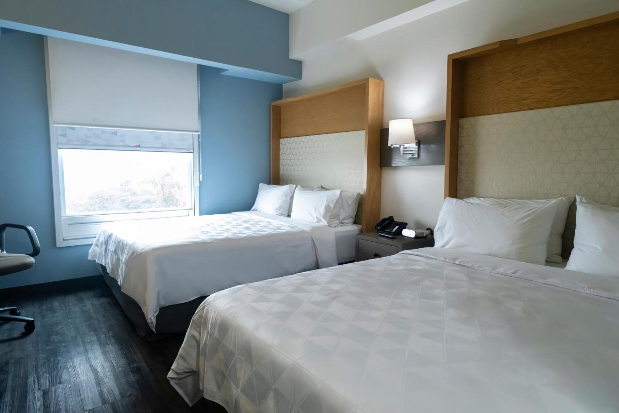 Holiday Inn Uruapan By Ihg Kültér fotó