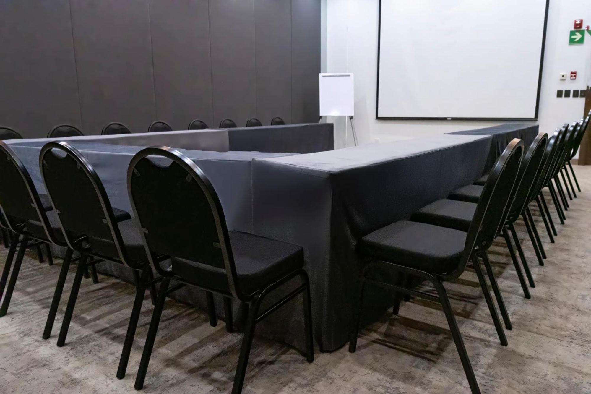 Holiday Inn Uruapan By Ihg Kültér fotó