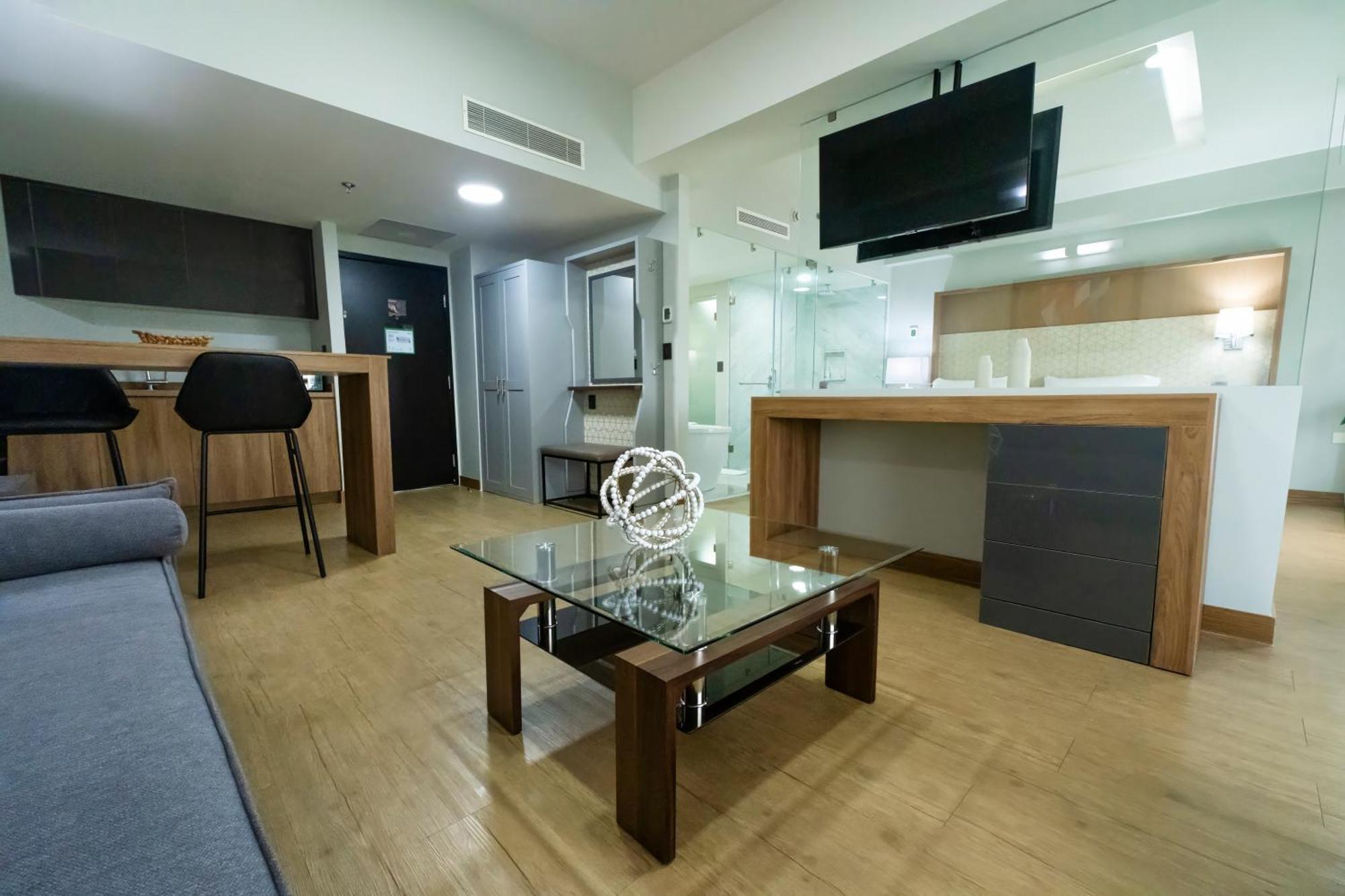Holiday Inn Uruapan By Ihg Kültér fotó
