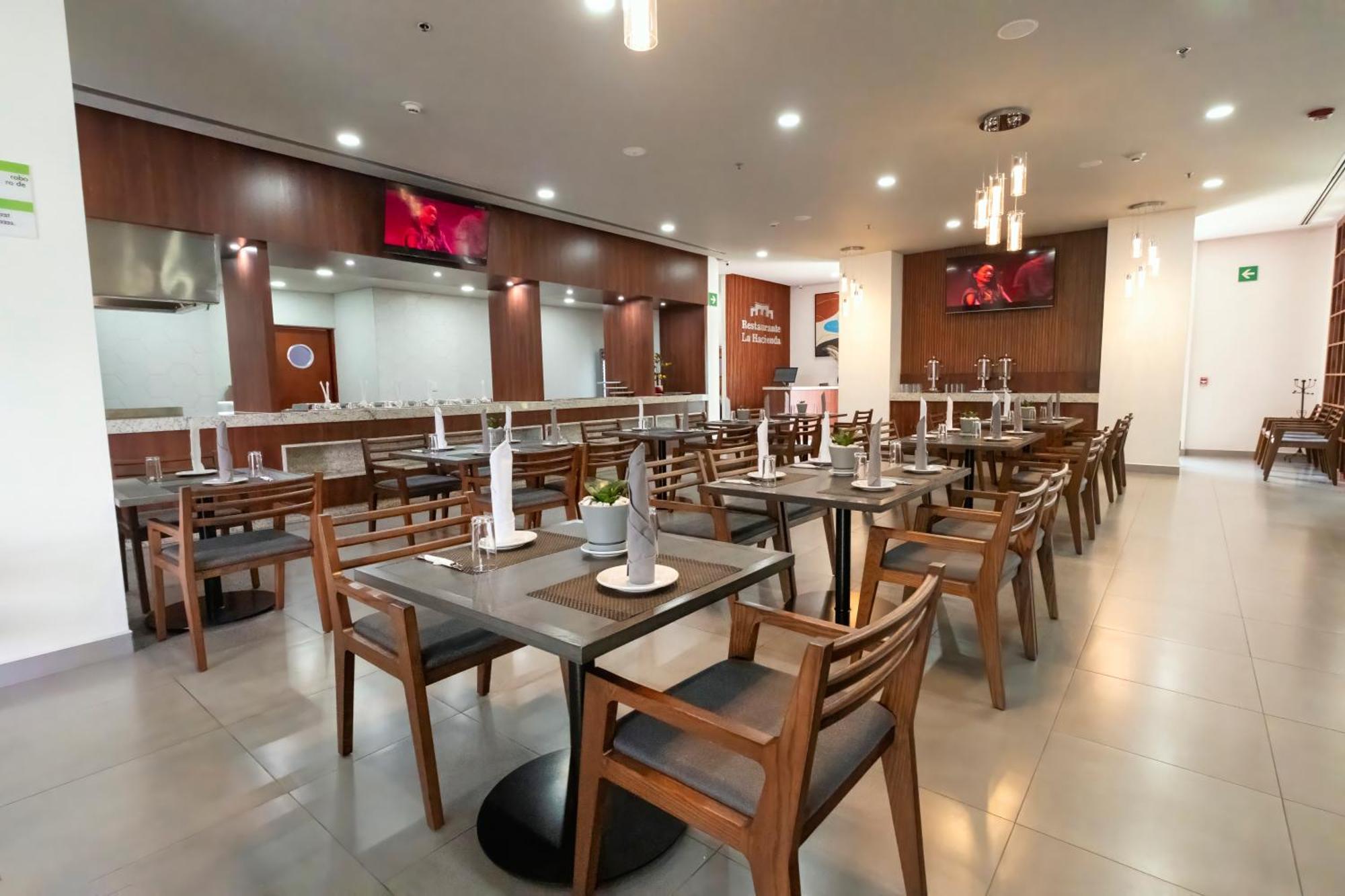 Holiday Inn Uruapan By Ihg Kültér fotó