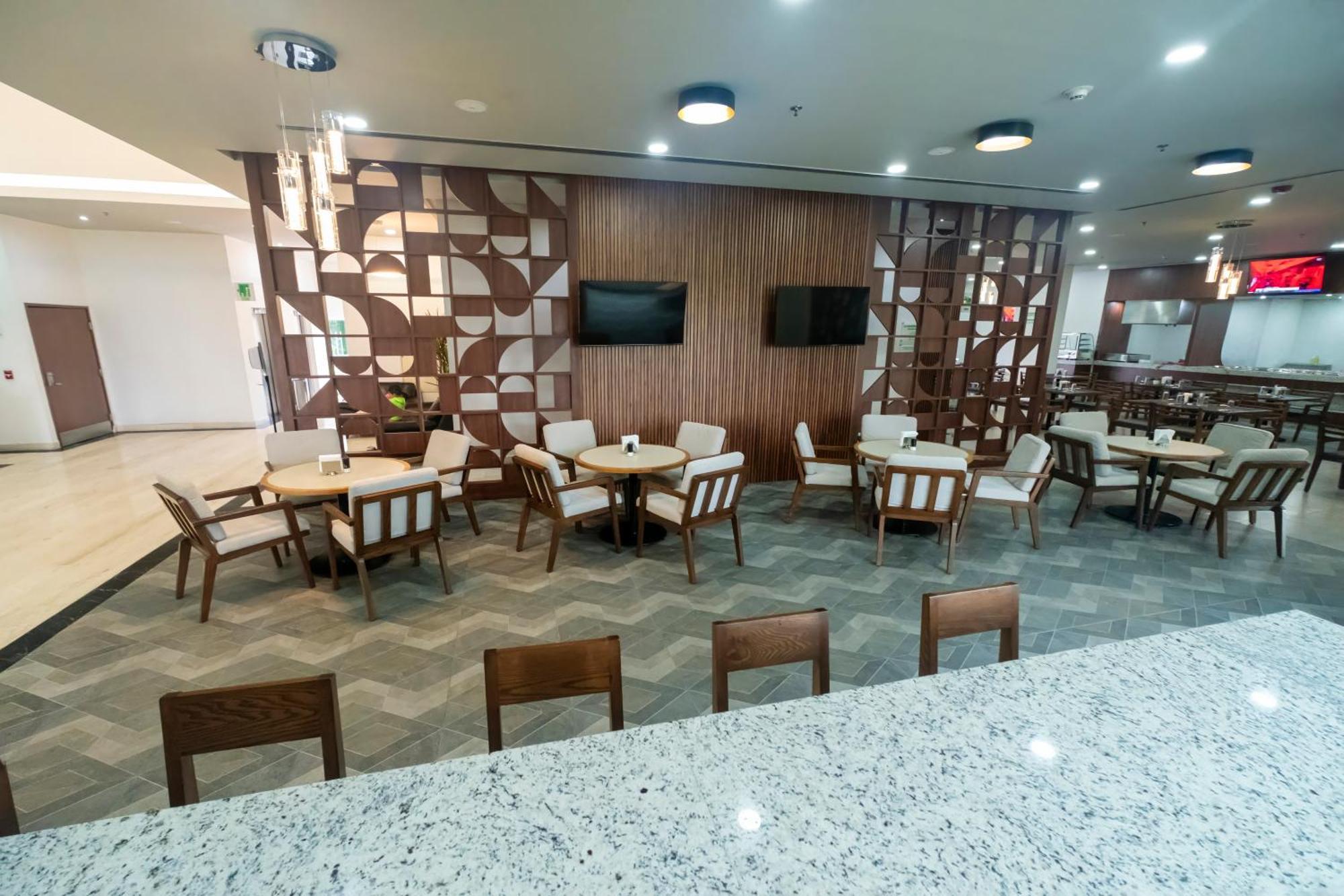 Holiday Inn Uruapan By Ihg Kültér fotó