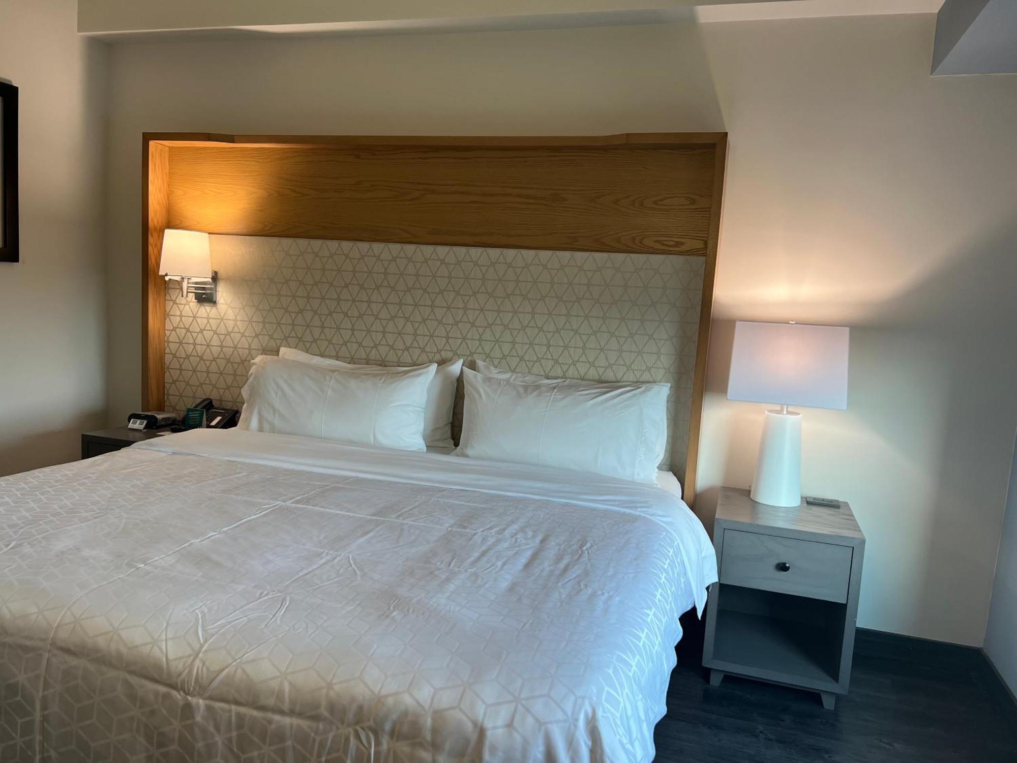 Holiday Inn Uruapan By Ihg Kültér fotó