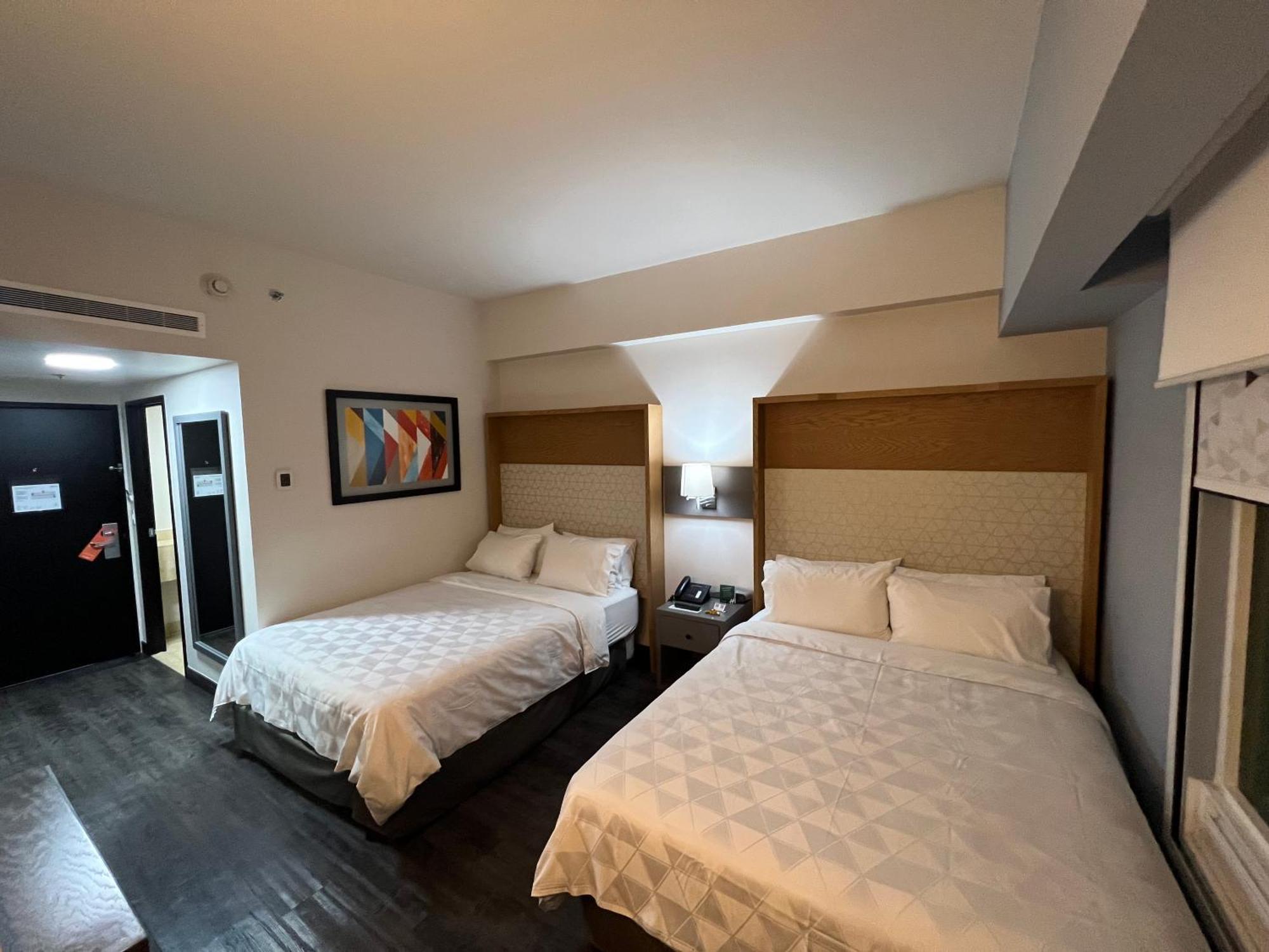 Holiday Inn Uruapan By Ihg Kültér fotó