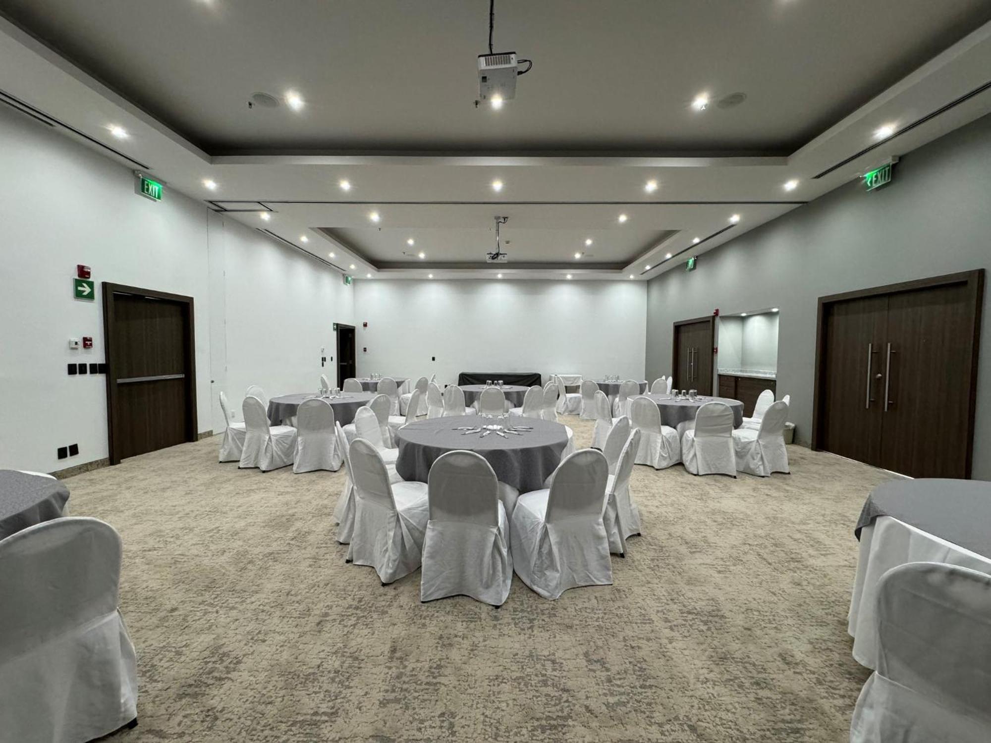 Holiday Inn Uruapan By Ihg Kültér fotó