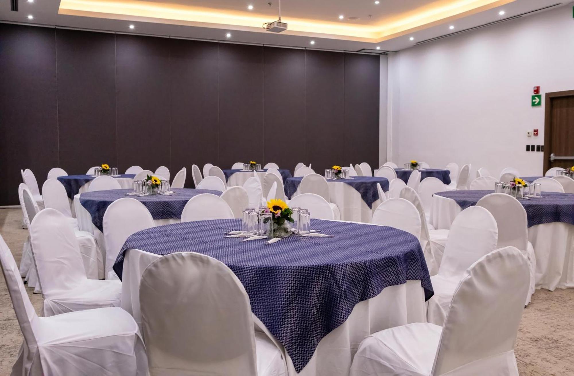 Holiday Inn Uruapan By Ihg Kültér fotó