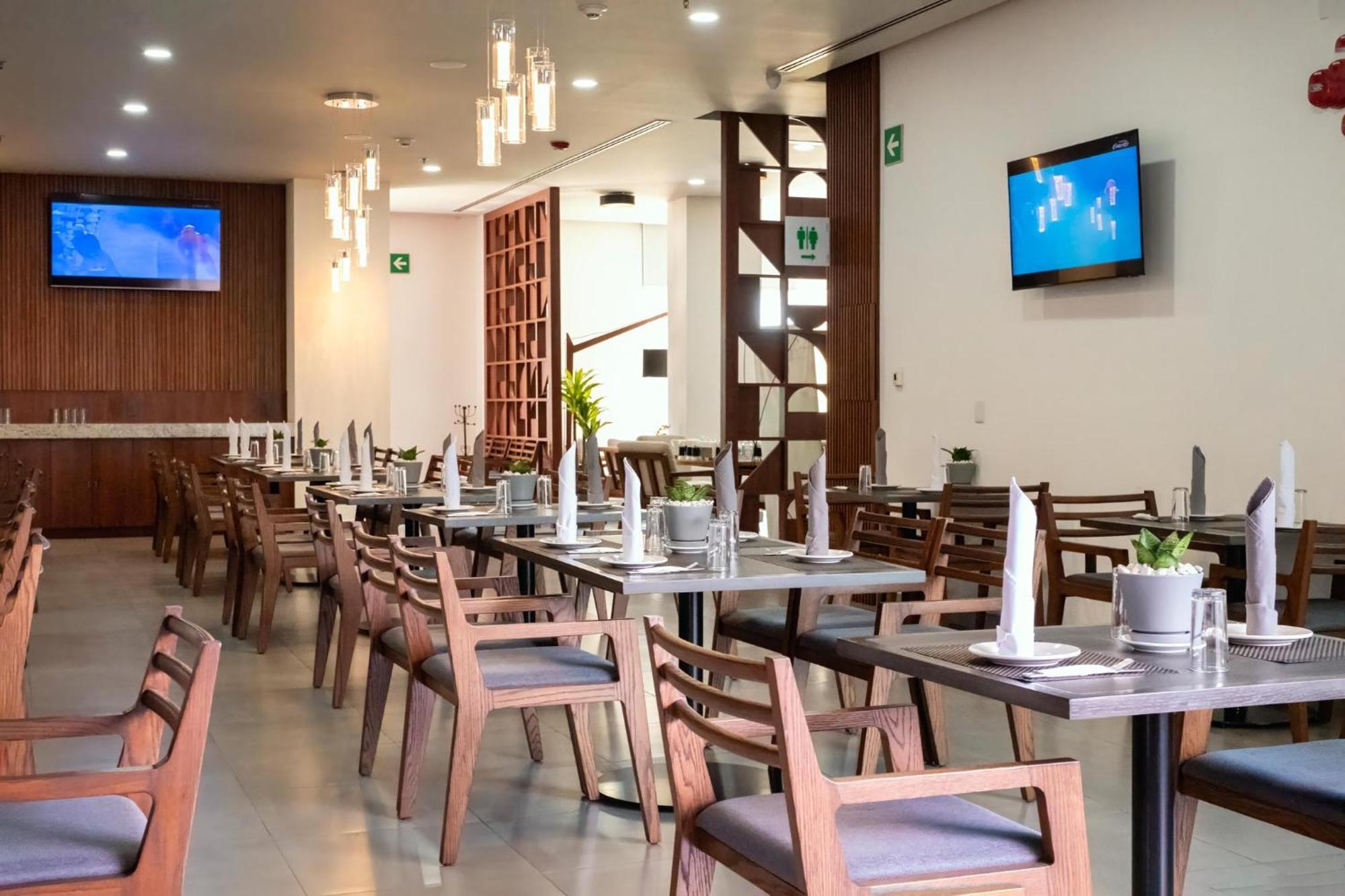Holiday Inn Uruapan By Ihg Kültér fotó