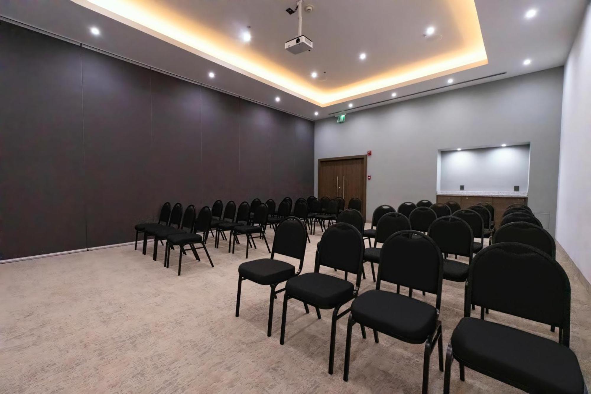 Holiday Inn Uruapan By Ihg Kültér fotó