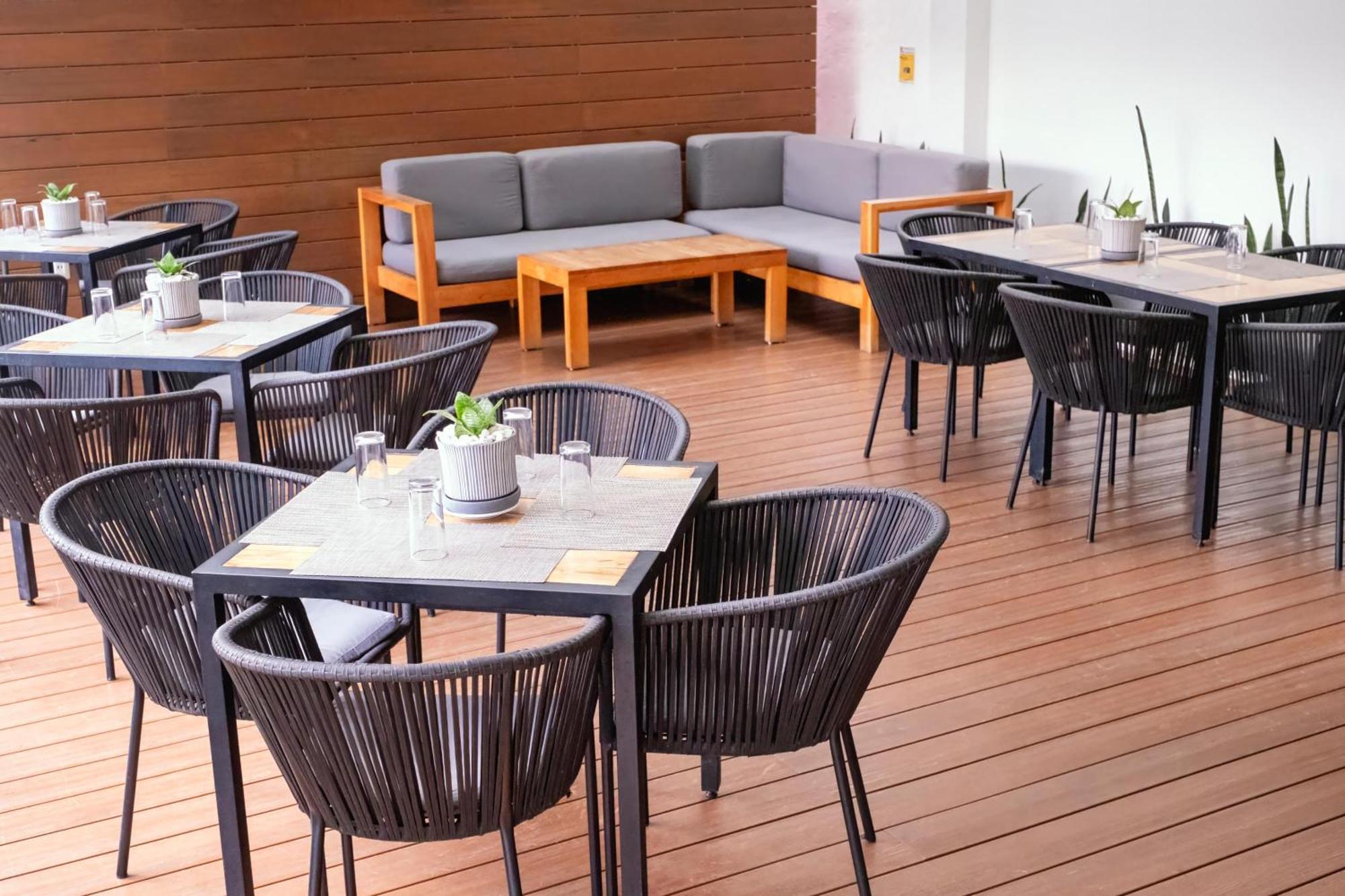 Holiday Inn Uruapan By Ihg Kültér fotó