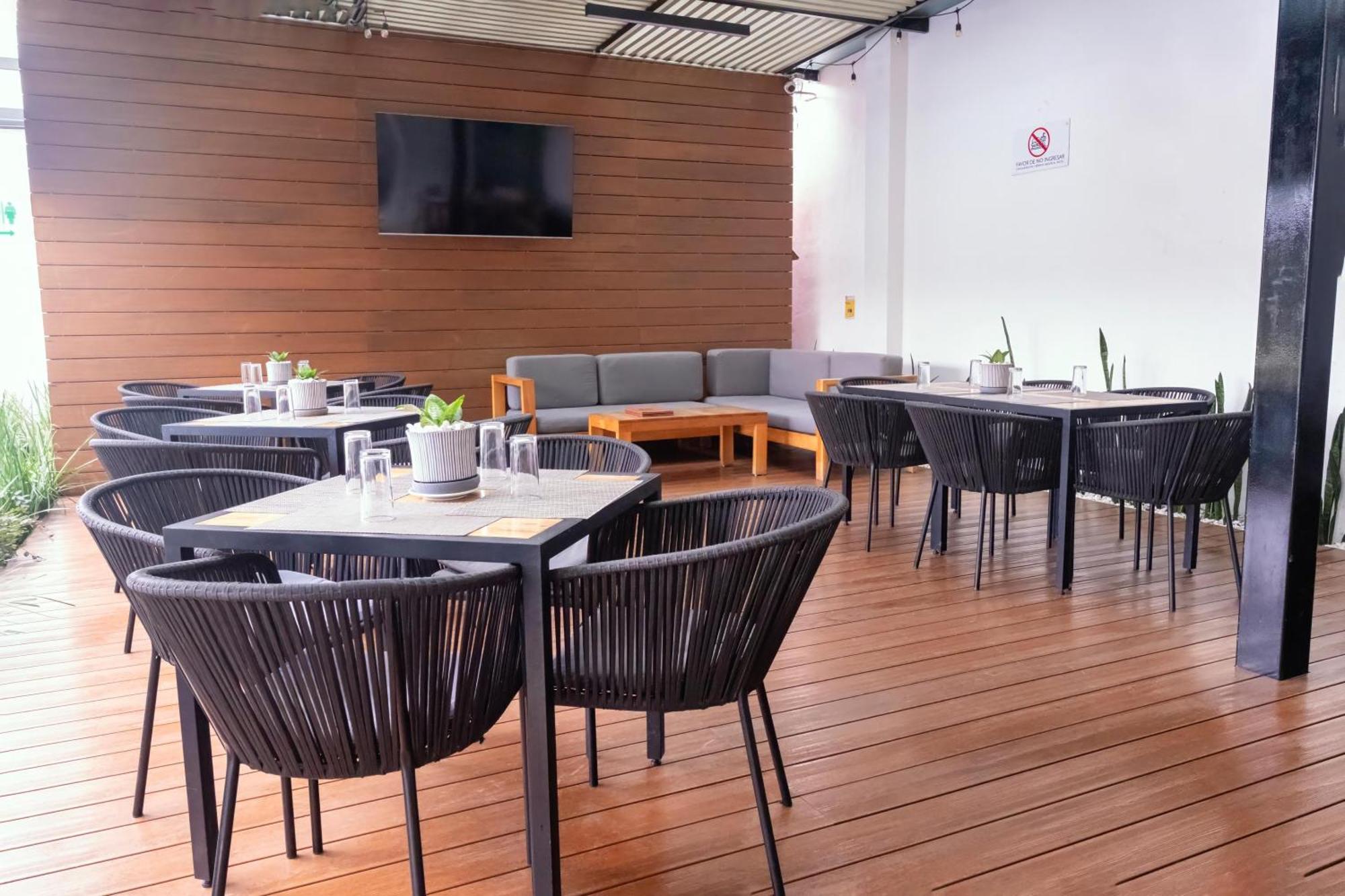 Holiday Inn Uruapan By Ihg Kültér fotó